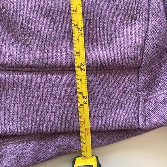 Orage Teslin Hooded Jacket, Light Purple, X-Sm - Picture 12 of 14